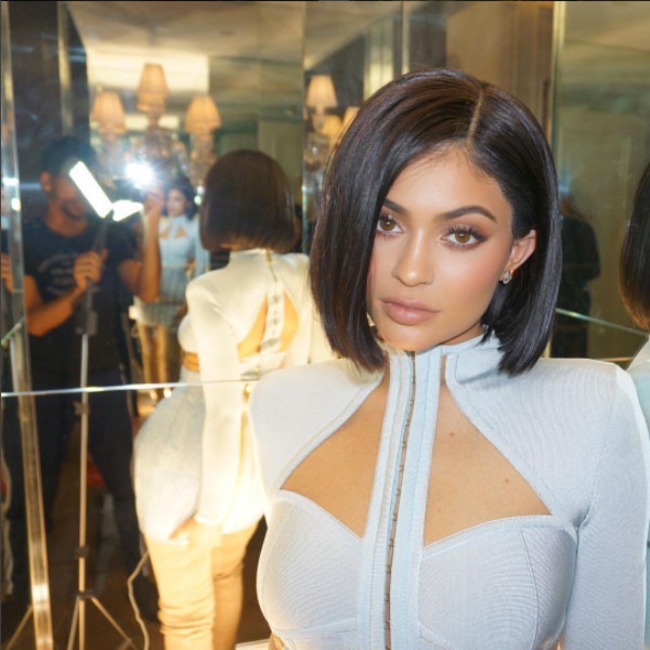 ESC: Happy Birthday Kylie